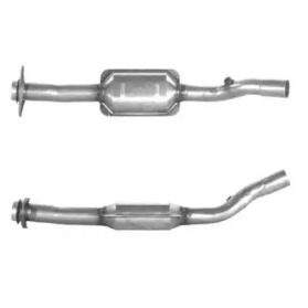 BM CATALYSTS BM90553