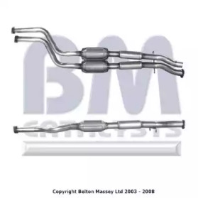 BM CATALYSTS BM90982