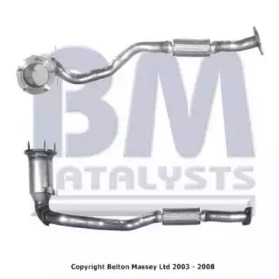 BM CATALYSTS BM90990