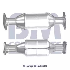 BM CATALYSTS BM90591