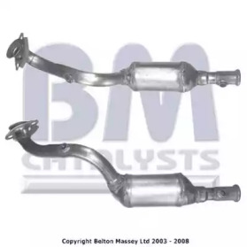 BM CATALYSTS BM91170H