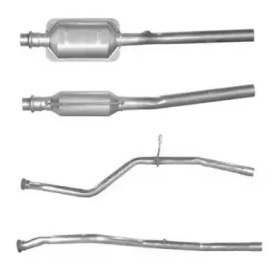 BM CATALYSTS BM90538H