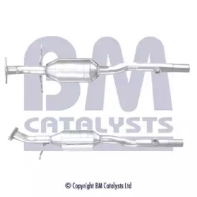 BM CATALYSTS BM90722