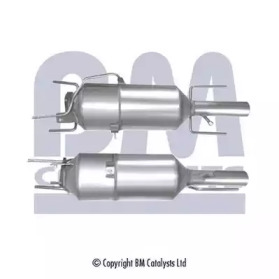 BM CATALYSTS BM11027H