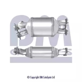 BM CATALYSTS BM11031