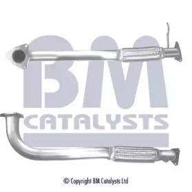 BM CATALYSTS BM70162