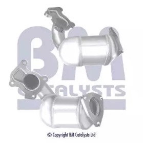BM CATALYSTS BM80308H
