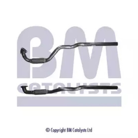 BM CATALYSTS BM50081
