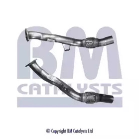 BM CATALYSTS BM50082