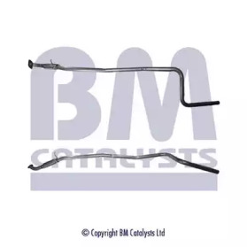 BM CATALYSTS BM50085