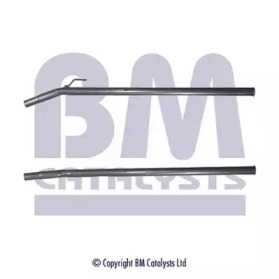 BM CATALYSTS BM50091