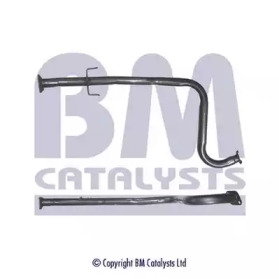 BM CATALYSTS BM50092