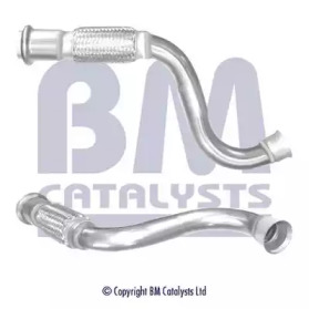 BM CATALYSTS BM50104