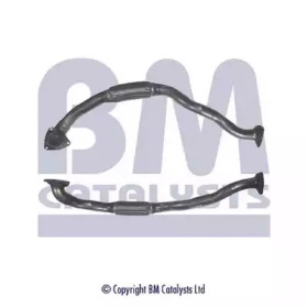 BM CATALYSTS BM50106