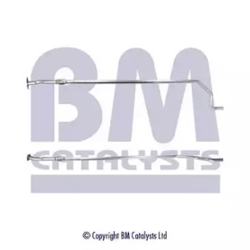 BM CATALYSTS BM50107