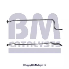 BM CATALYSTS BM50115