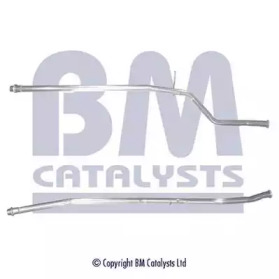 BM CATALYSTS BM50017