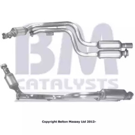 BM CATALYSTS BM91527