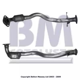 BM CATALYSTS BM91450H BM CATALYSTS BM91450H