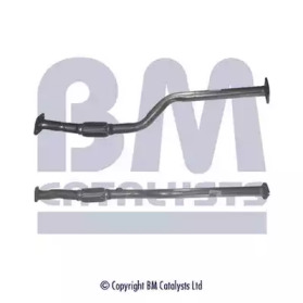 BM CATALYSTS BM50140