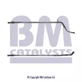 BM CATALYSTS BM50143