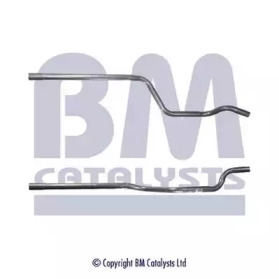 BM CATALYSTS BM50153