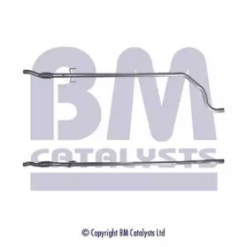 BM CATALYSTS BM50136