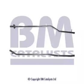 BM CATALYSTS BM50131