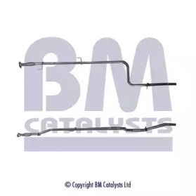 BM CATALYSTS BM50127