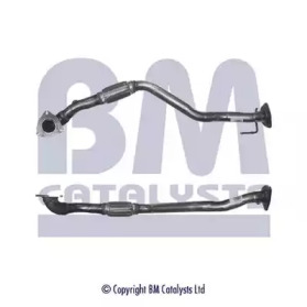 BM CATALYSTS BM50126