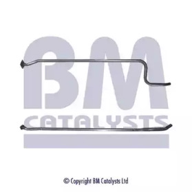 BM CATALYSTS BM50123