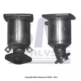 BM CATALYSTS BM91064H