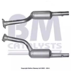 BM CATALYSTS BM91570H