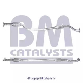 BM CATALYSTS BM91583H