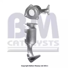 BM CATALYSTS BM91586H