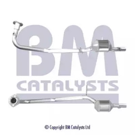 BM CATALYSTS BM91592H