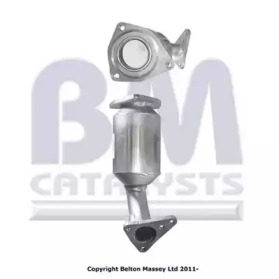 BM CATALYSTS BM91595H