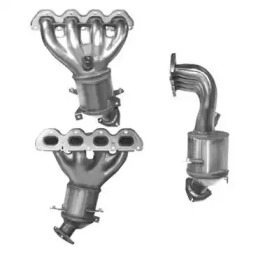 BM CATALYSTS BM91598H