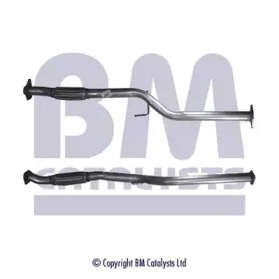 BM CATALYSTS BM50170