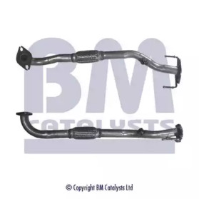 BM CATALYSTS BM50183