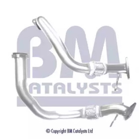 BM CATALYSTS BM70538