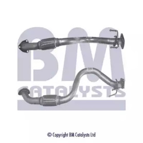 BM CATALYSTS BM50202