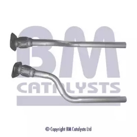 BM CATALYSTS BM50205