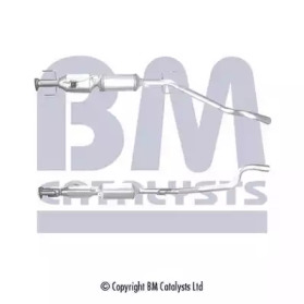 BM CATALYSTS BM11076H