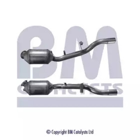 BM CATALYSTS BM11067
