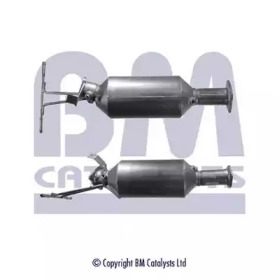 BM CATALYSTS BM11079