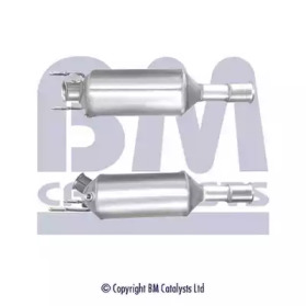 BM CATALYSTS BM11081