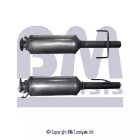 BM CATALYSTS BM11082