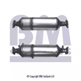 BM CATALYSTS BM11087H