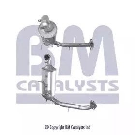 BM CATALYSTS BM11005HP